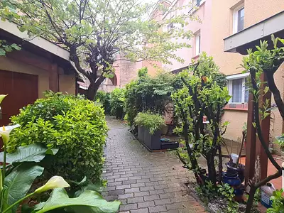 Maison, 74 m²