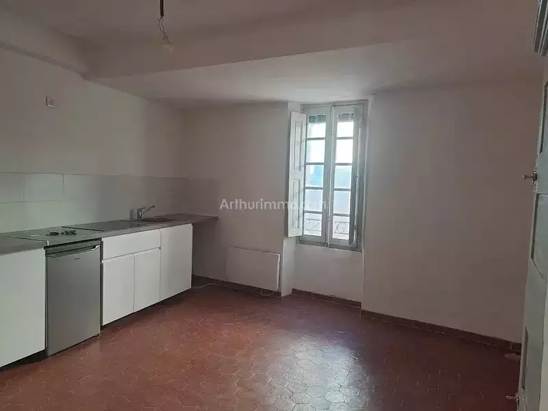 Appartement, 85 m²