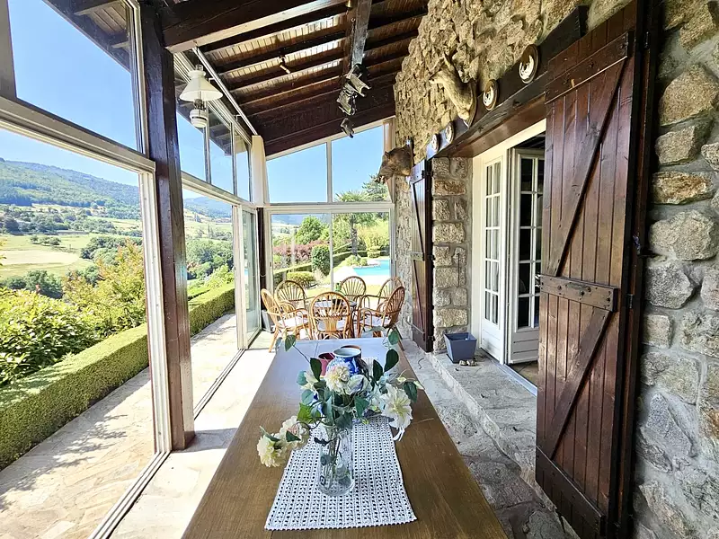 Maison, 186 m²
