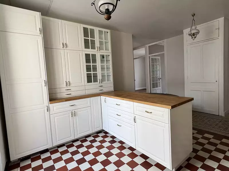 Appartement, 69,51 m²