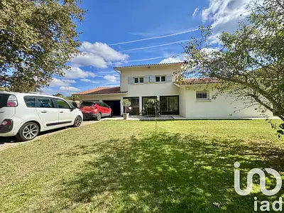 Maison, 200 m²