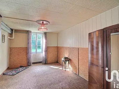 Maison, 118 m²