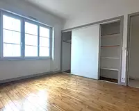 Appartement, 69 m²