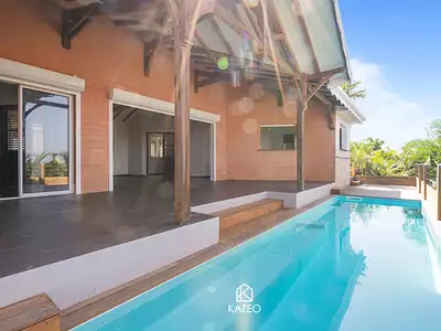 Maison, 120 m²