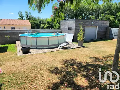 Maison, 170 m²