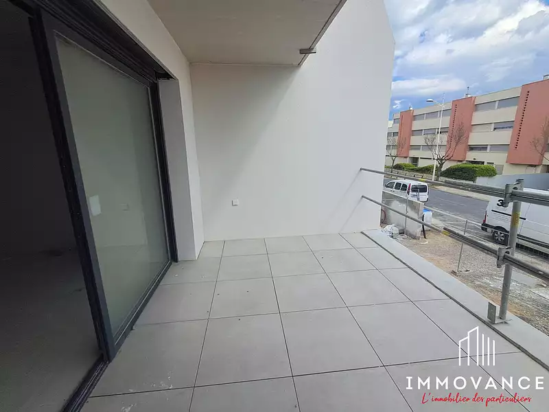 Appartement, 105,2 m²