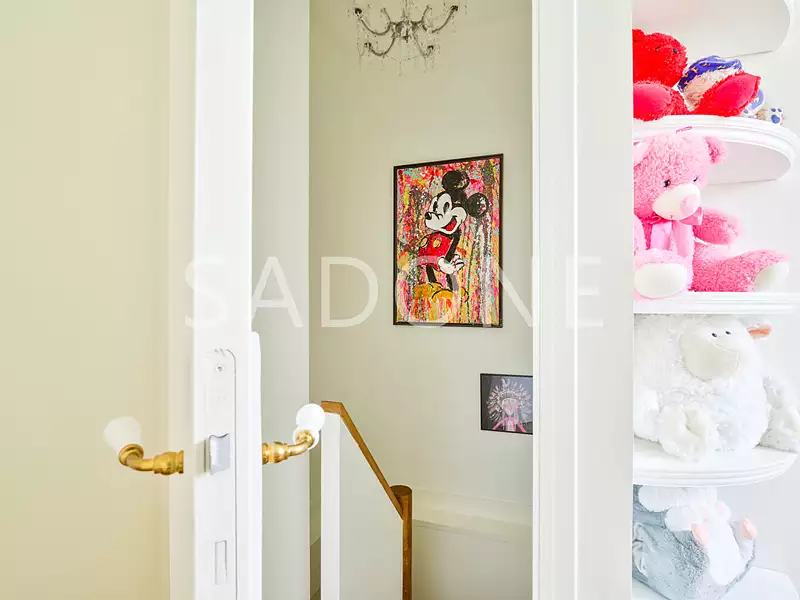 Appartement, 19 m²