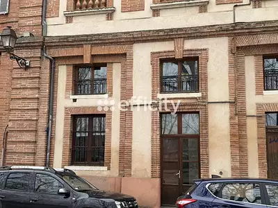 Appartement, 86 m²