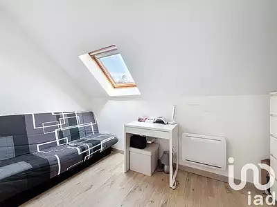 Maison, 104 m²