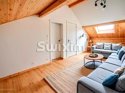 Maison, 130 m²