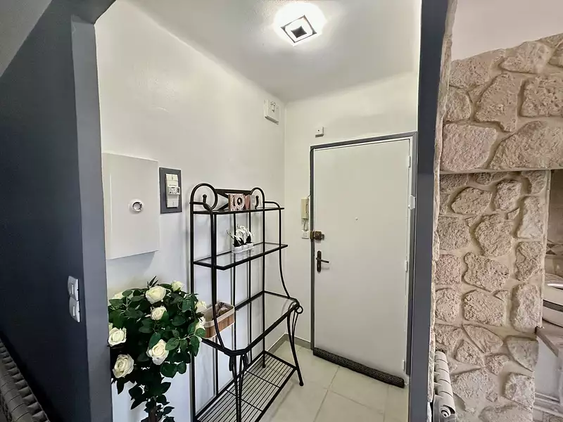 Appartement, 81 m²