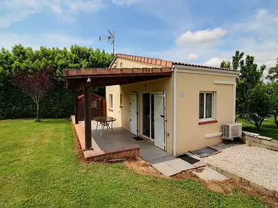 Maison, 45 m²