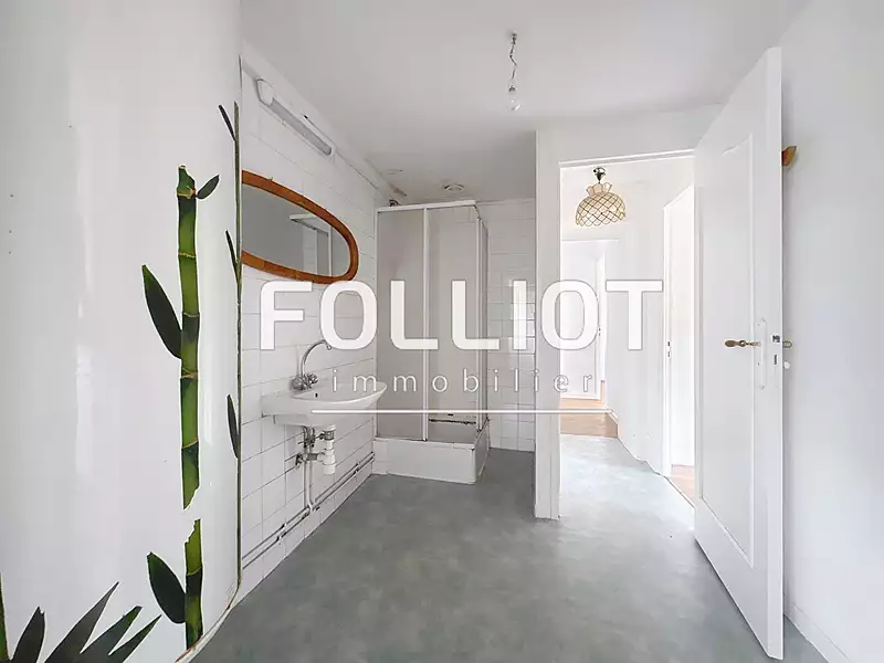 Maison, 110 m²