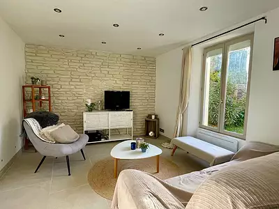 Maison, 66 m²