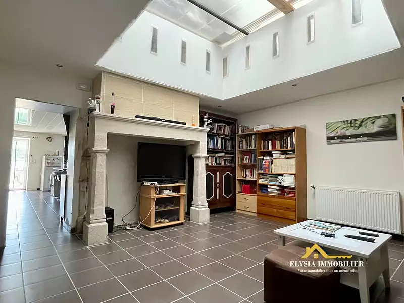 Maison, 259,21 m²