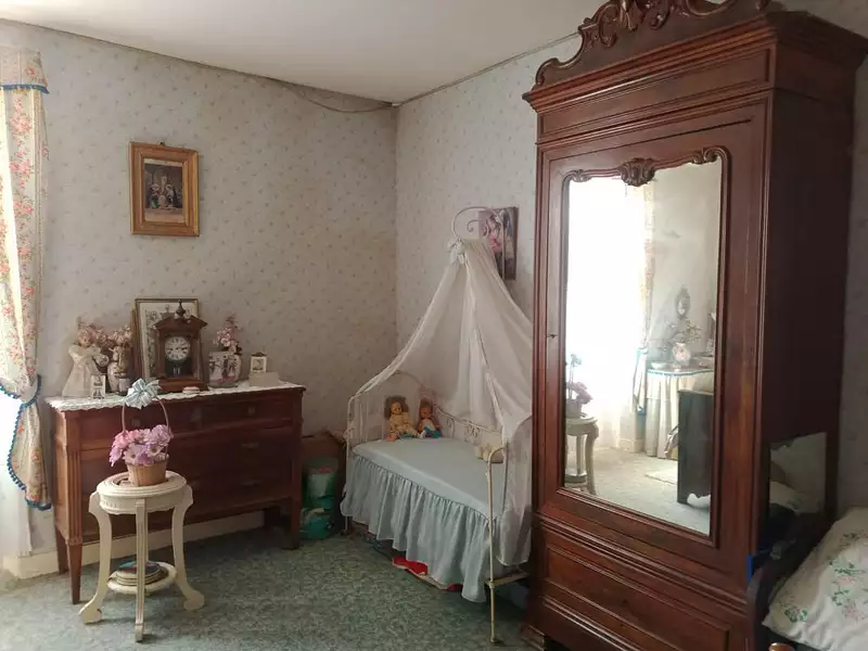 Maison, 285 m²