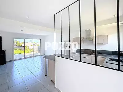 Maison, 97 m²