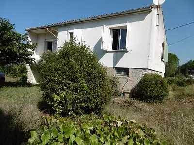 Maison, 75 m²