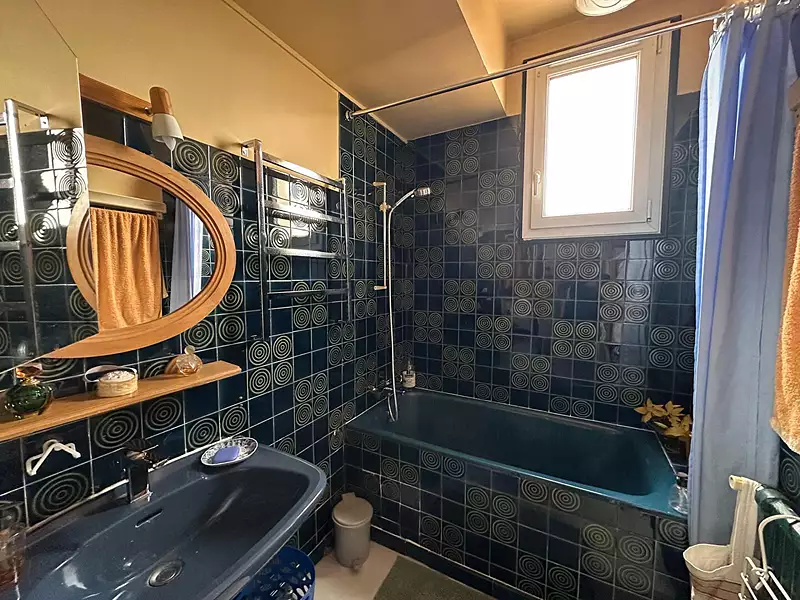 Appartement, 65,13 m²