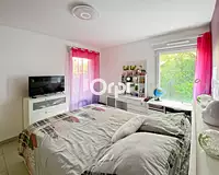 Appartement, 41 m²