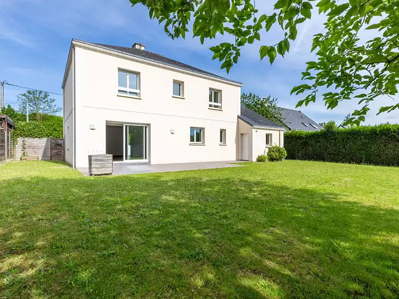 Maison, 160 m²