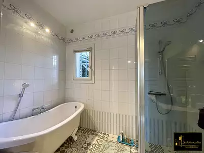 Maison, 128 m²