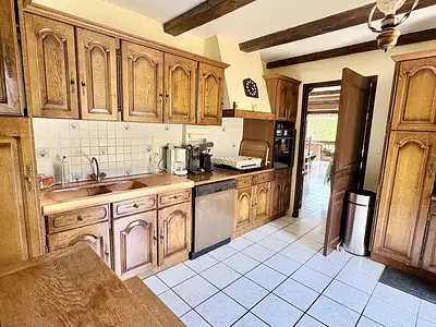 Maison, 95 m²