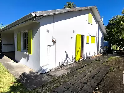Maison, 132 m²