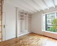 Appartement, 77 m²