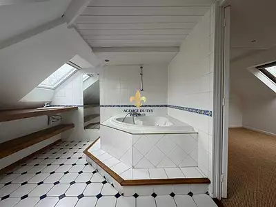 Maison, 140 m²