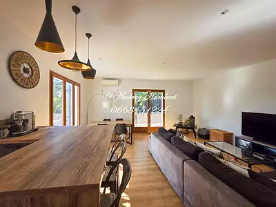 Appartement, 111 m²
