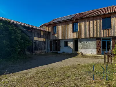 Maison, 196 m²