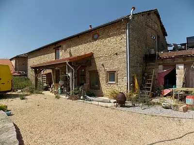 Maison, 160 m²