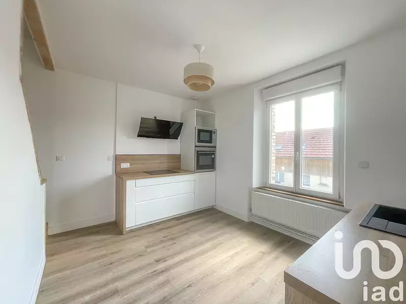 Appartement, 91 m²