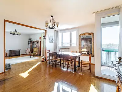 Appartement, 135,95 m²