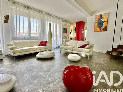 Appartement, 163 m²