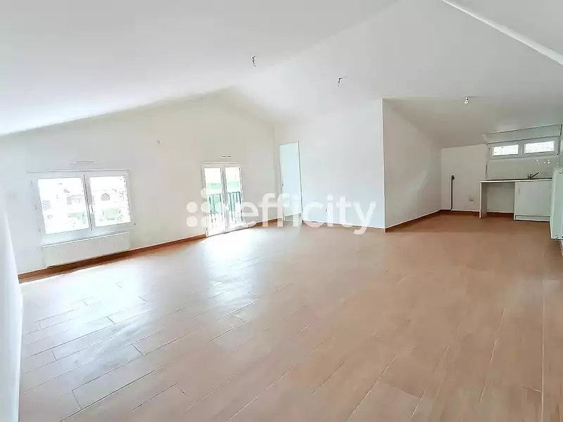Appartement, 73 m²