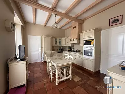 Maison, 200 m²