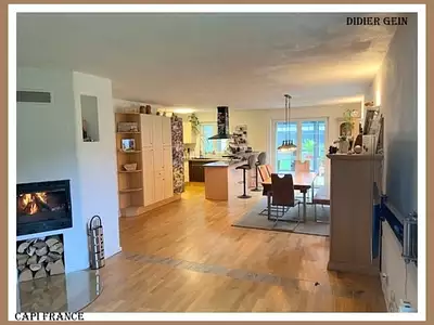 Maison, 139 m²