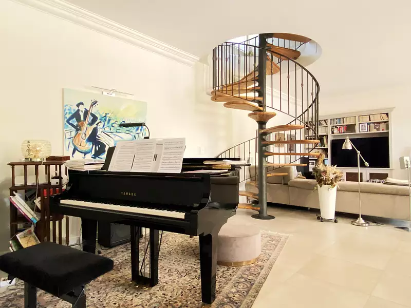 Maison, 240 m²