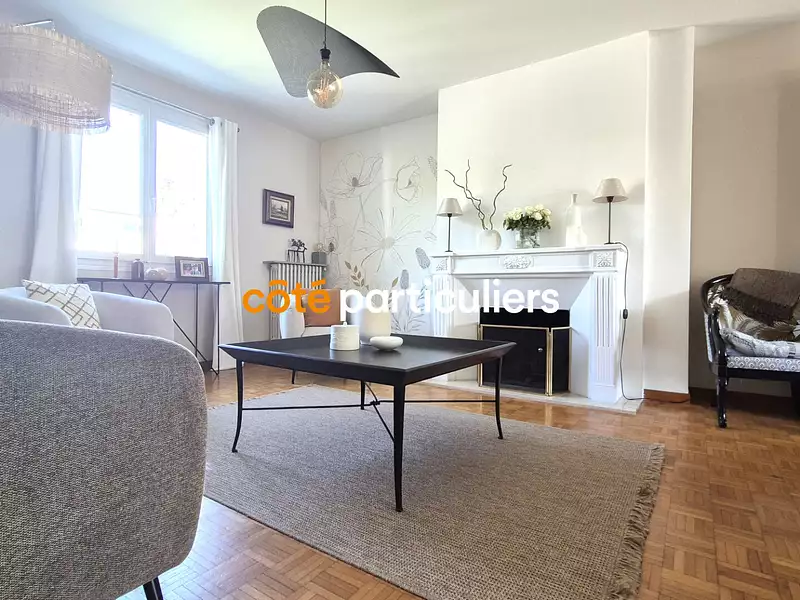 Maison, 118 m²
