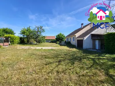 Maison, 70 m²