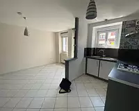 Maison, 58 m²