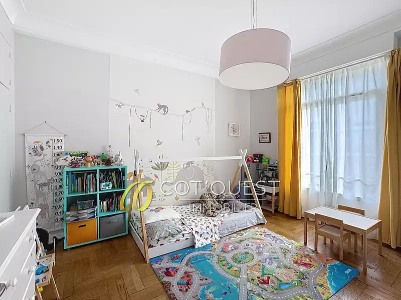 Appartement, 110 m²