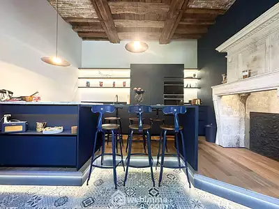 Maison, 341 m²