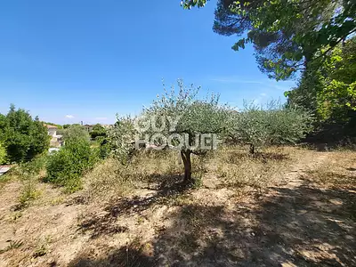 Terrain, 621 m²