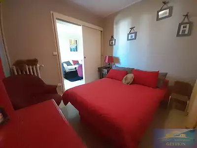 Appartement, 74 m²