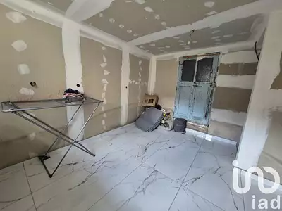 Maison, 60 m²