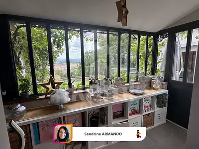 Maison, 110 m²