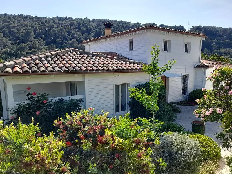 Maison, 145 m²